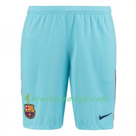 Kratke hlače FC Barcelona Gostujući 2017/2018
