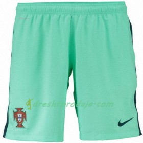Kratke hlače Portugal Gostujući Euro 2016