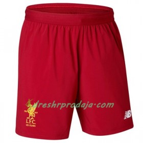 Kratke hlače Liverpool Domaći 2017/2018