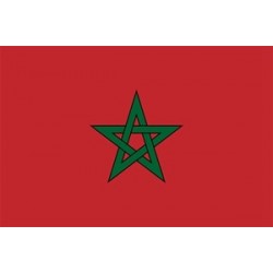 Maroko