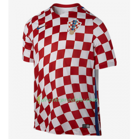 Nogometni Dresovi Hrvatska Domaći Euro 2016