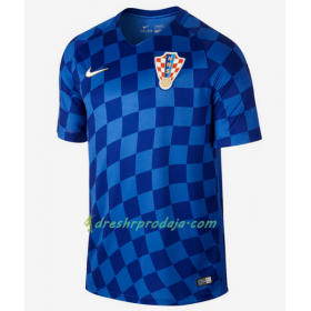 Nogometni Dresovi Hrvatska Gostujući Euro 2016
