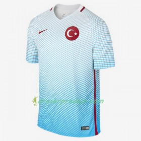 Nogometni Dresovi Turska Gostujući Euro 2016