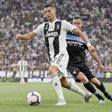 Cristiano Ronaldo učinio Juventus dresove prodaja