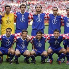 Engleska 4: 3 Kolumbija napreduje