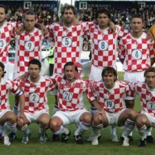 Hrvatska je prva momcad koja ulazi na prvih 16