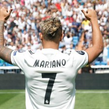 Real Madrid broj 7 je pod prekomjernim pritiskom