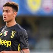 Dybala je u nevolji ove sezone