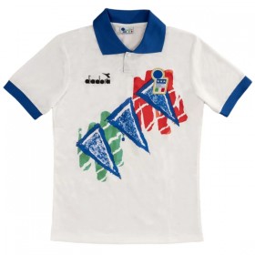 Italija Retro Dresovi Za Trening 1994 Kratkih Rukava