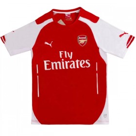 Nogometni Dresovi Arsenal 2014-15 Retro Domaći Kratkih Rukava