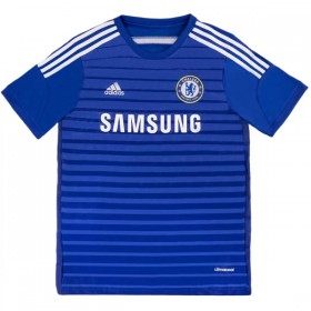 Nogometni Dresovi Chelsea 2014-15 Retro Domaći Kratkih Rukava