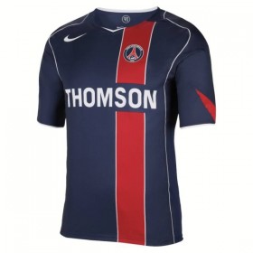 Nogometni Dresovi Paris Saint-Germain 2004-05 Retro Kratkih Rukava