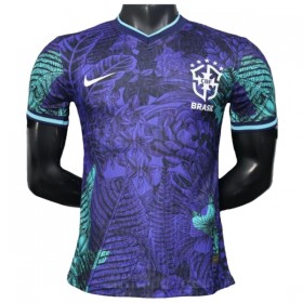 Nogometni Dresovi Brazil x Leafs 2025 Kratkih Rukava