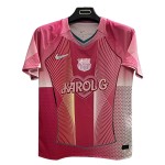 Nogometni Dresovi FC Barcelona x Karolg 2025-26 Kratkih Rukava