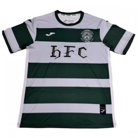 Nogometni Dresovi Hibernian Anniversary 2025-26 Kratkih Rukava