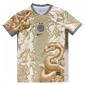 Nogometni Dresovi Inter Milan x Snake 2025-26 Kratkih Rukava