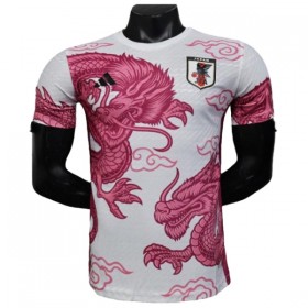 Nogometni Dresovi Japan Dragon 2025 Kratkih Rukava