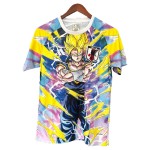 Nogometni Dresovi Japan x DragonBall 2025 Kratkih Rukava