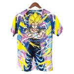 Nogometni Dresovi Japan x DragonBall 2025 Kratkih Rukava