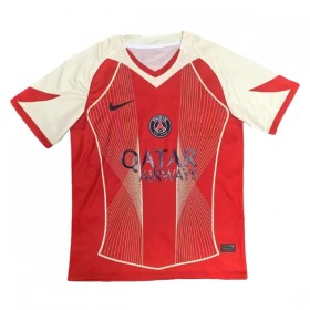 Nogometni Dresovi Paris Saint-Germain 2025-26 Kratkih Rukava