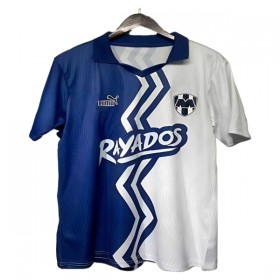 Nogometni Dresovi Rayados C.F. Monterrey 2025-26 Kratkih Rukava