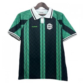 Nogometni Dresovi Real Betis 2025-26 Kratkih Rukava