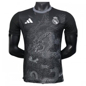 Nogometni Dresovi Real Madrid Dragon 2025-26 Kratkih Rukava