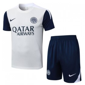 Dječji Inter Milan Dresovi Za Trening 2025-26 Kratkih Rukava