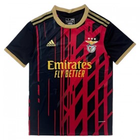 Nogometni Dresovi Benfica 2025-26 Kratkih Rukava