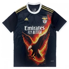 Nogometni Dresovi Benfica Eagle 2025-26 Kratkih Rukava
