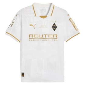 Nogometni Dresovi Borussia Monchengladbach Anniversary 2025-26 Kratkih Rukava