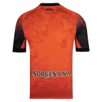 Nogometni Dresovi SSC Napoli Halloween Golmanski 2025-26 Kratkih Rukava