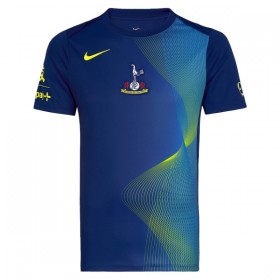 Nogometni Dresovi Tottenham Hotspur Pre-Match 2025-26 Kratkih Rukava