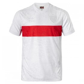 Nogometni Dresovi VfB Stuttgart Anniversary 2025-26 Kratkih Rukava