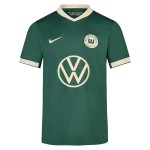 Nogometni Dresovi VfL Wolfsburg Anniversary 2025-26 Kratkih Rukava
