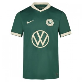 Nogometni Dresovi VfL Wolfsburg Anniversary 2025-26 Kratkih Rukava
