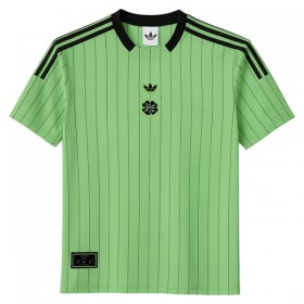Nogometni Dresovi Celtic FC Terrace Icons 2025-26 Kratkih Rukava