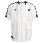 Nogometni Dresovi Newcastle United Terrace Icons 2025-26 Kratkih Rukava