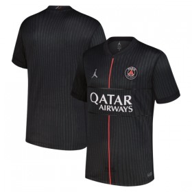 Nogometni Dresovi Paris Saint-Germain Jordan Četvrta 2025-26 Kratkih Rukava
