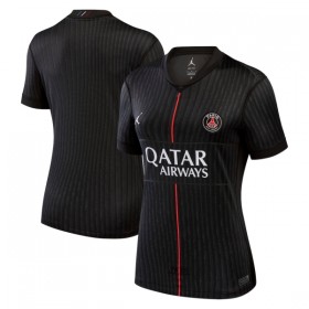 Nogometni Dresovi Paris Saint-Germain Jordan Ženska Četvrta 2025-26 Kratkih Rukava
