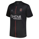 Nogometni Dresovi Paris Saint-Germain Zaire-Emery 33 Jordan Četvrta 2025-26 Kratkih Rukava