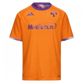 Nogometni Dresovi AC Fiorentina Četvrta 2025-26 Kratkih Rukava