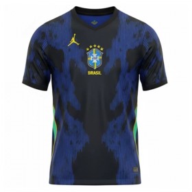 Nogometni Dresovi Brazil Gostujući Svjetsko Prvenstvo 2026 Kratkih Rukava