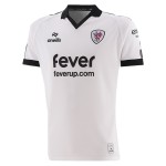 Nogometni Dresovi Bristol City Gostujući 2025-26 Kratkih Rukava