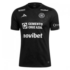 Nogometni Dresovi Cruz Azul Treći 2025-26 Kratkih Rukava