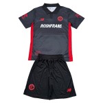 Nogometni Dresovi Deportivo Toluca Dječji Treći 2025-26 Kratkih Rukava Nogometni Dresovi Deportivo Toluca Dječji Treći 2025-26 Kratkih Rukava