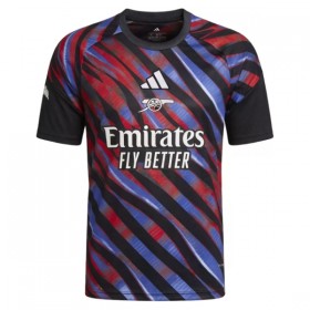 Nogometni Dresovi Arsenal Pre-Match 2026-27 Kratkih Rukava