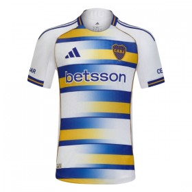 Nogometni Dresovi Boca Juniors Treći 2025-26 Kratkih Rukava