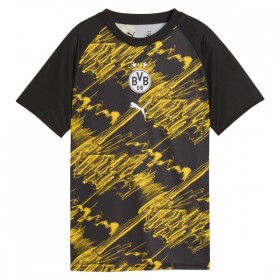 Nogometni Dresovi Borussia Dortmund Pre-Match 2026-27 Kratkih Rukava