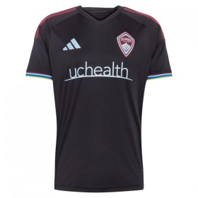 Nogometni Dresovi Colorado Rapids Domaći 2026 Kratkih Rukava
